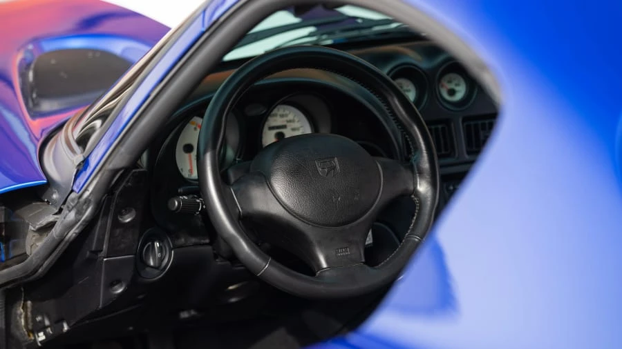 1996 Dodge Viper GTS 2nd Gen - Image 24 of 31
