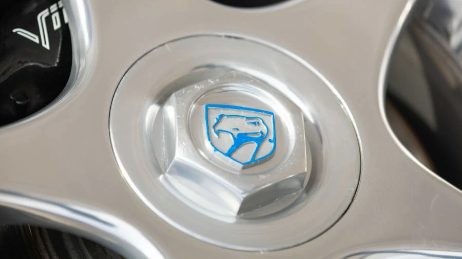 1996 Dodge Viper GTS 2nd Gen - Image 21 of 31