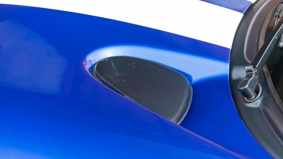 1996 Dodge Viper GTS 2nd Gen - Image 16 of 31