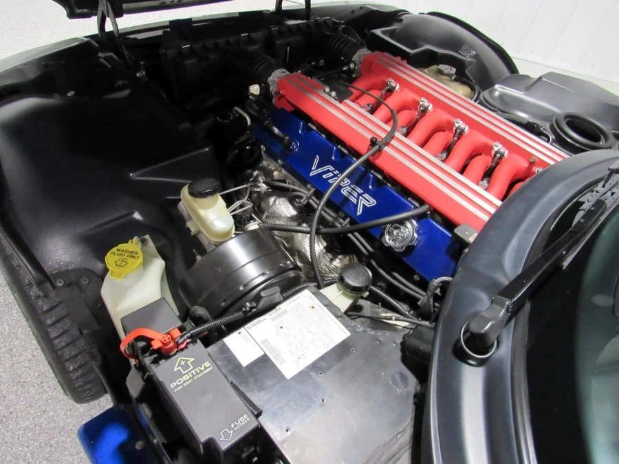 1996 Dodge Viper GTS 2nd Gen - Image 17 of 19