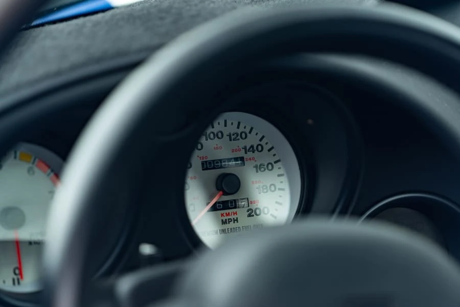 1996 Dodge Viper GTS 2nd Gen - Image 20 of 24