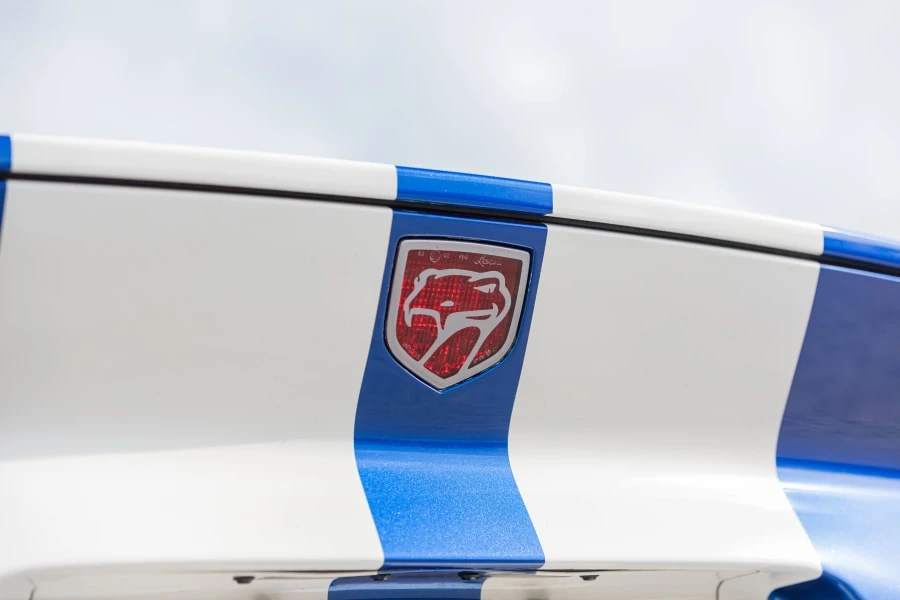 1996 Dodge Viper GTS 2nd Gen - Image 14 of 30