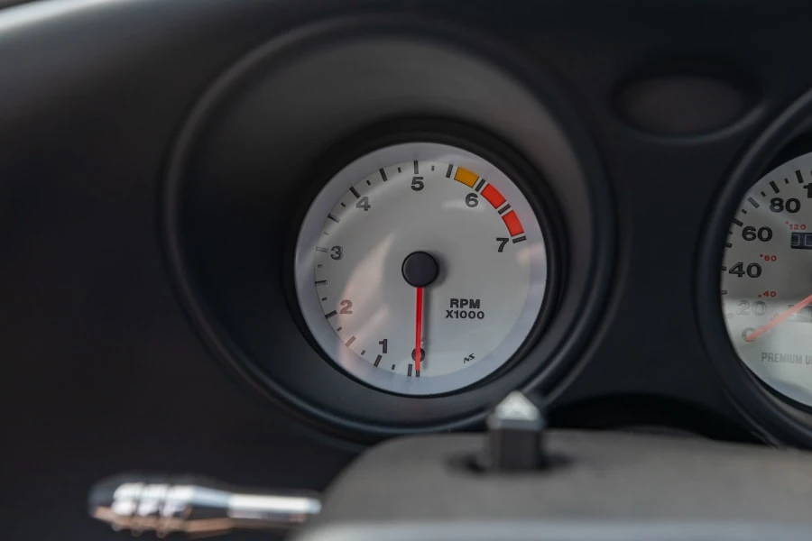 1996 Dodge Viper GTS 2nd Gen - Image 20 of 30