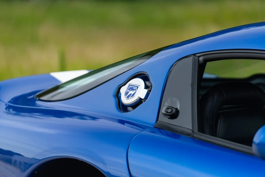 1996 Dodge Viper GTS 2nd Gen - Image 12 of 24