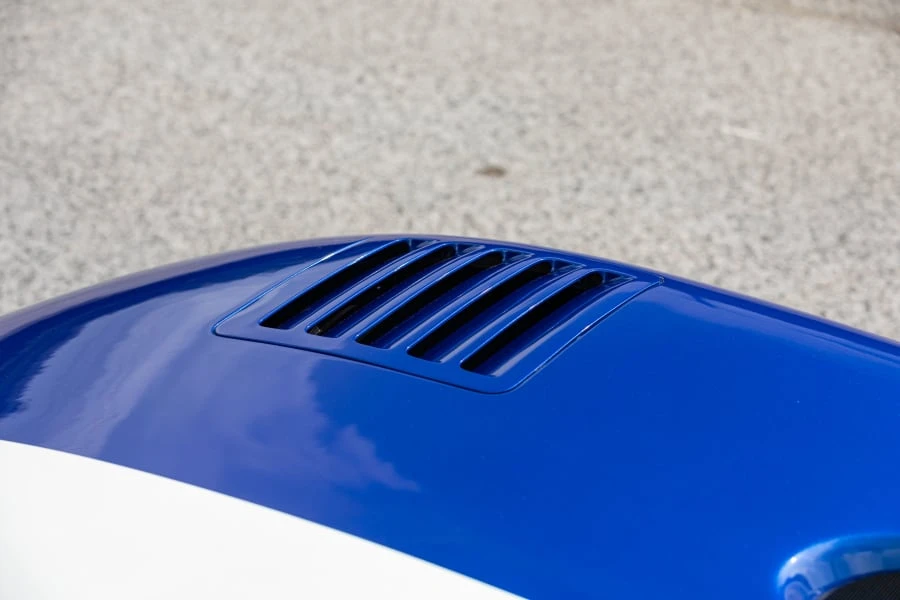 1996 Dodge Viper GTS 2nd Gen - Image 7 of 30