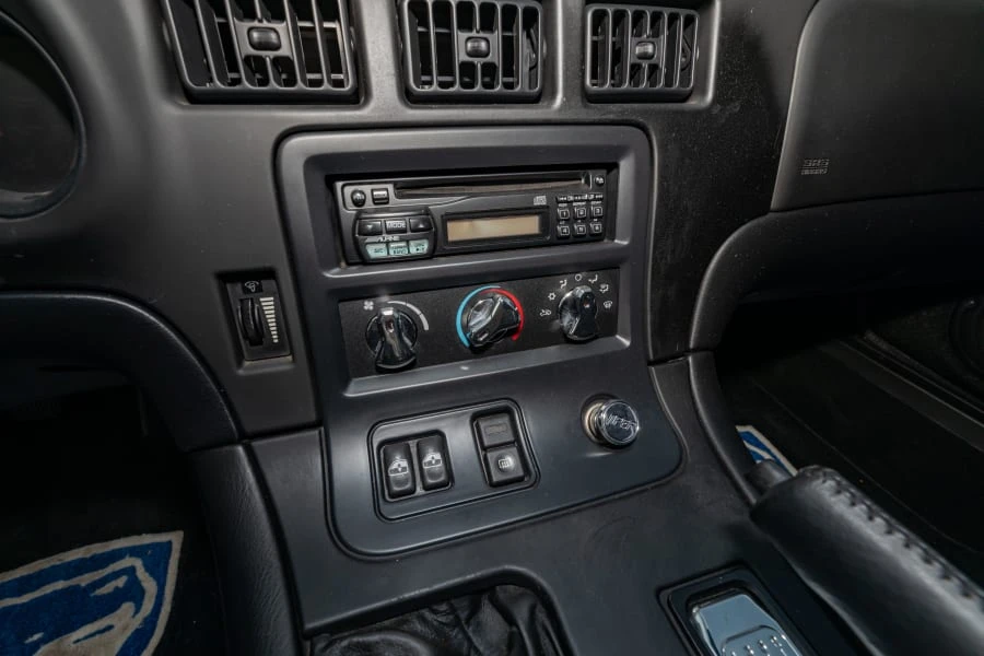 1996 Dodge Viper GTS 2nd Gen - Image 21 of 30