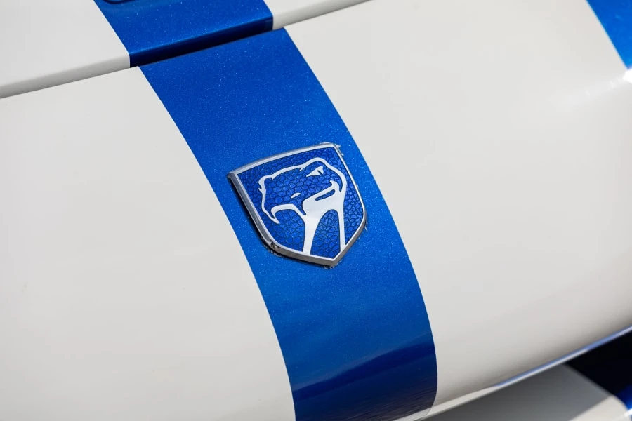 1996 Dodge Viper GTS 2nd Gen - Image 18 of 30