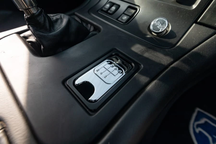 1996 Dodge Viper GTS 2nd Gen - Image 28 of 30