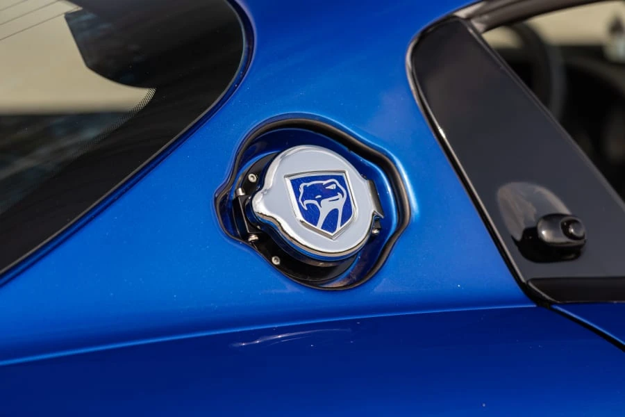 1996 Dodge Viper GTS 2nd Gen - Image 13 of 30