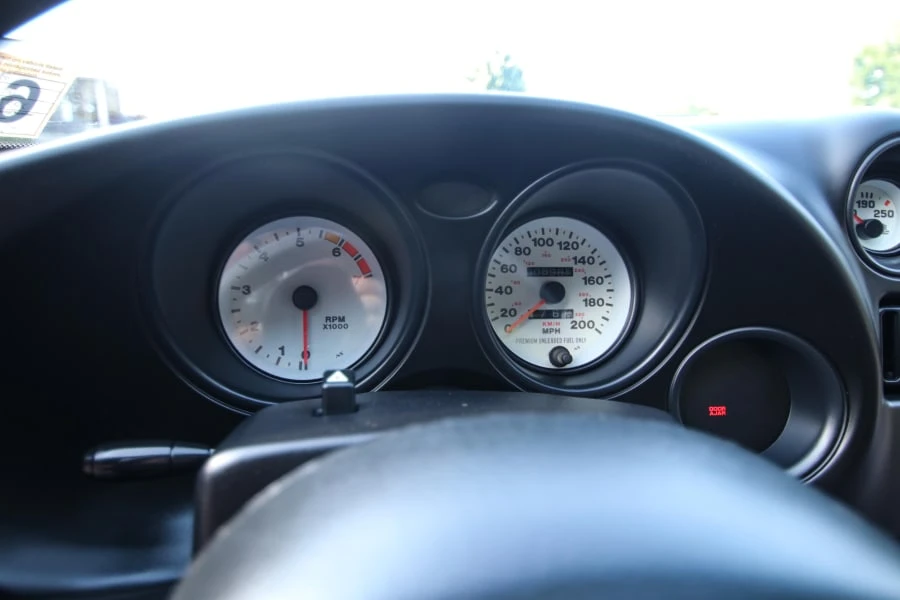 1996 Dodge Viper GTS 2nd Gen - Image 7 of 31