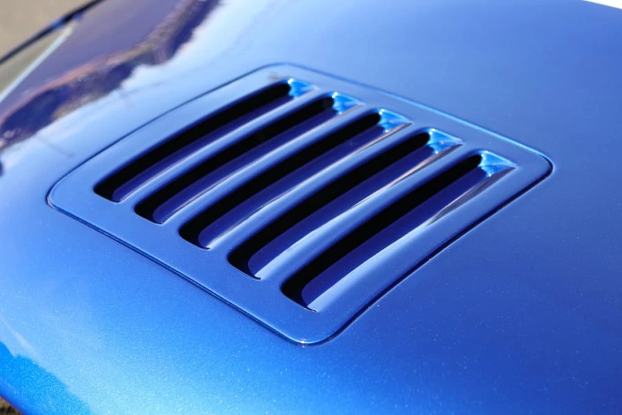 1996 Dodge Viper GTS 2nd Gen - Image 13 of 31
