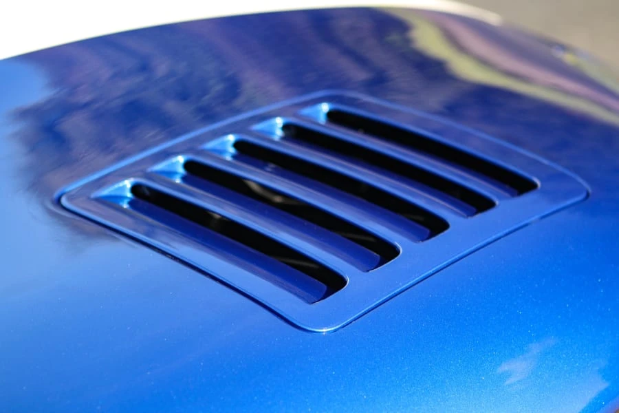1996 Dodge Viper GTS 2nd Gen - Image 14 of 31