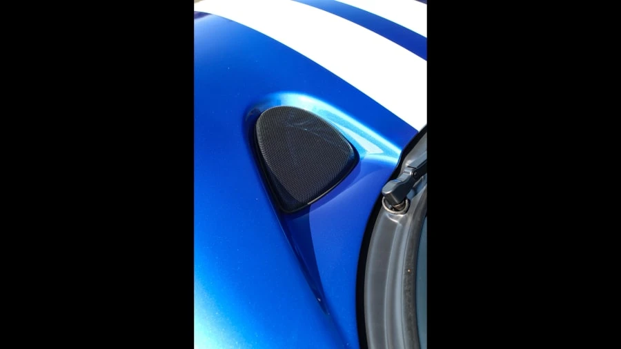 1996 Dodge Viper GTS 2nd Gen - Image 18 of 31