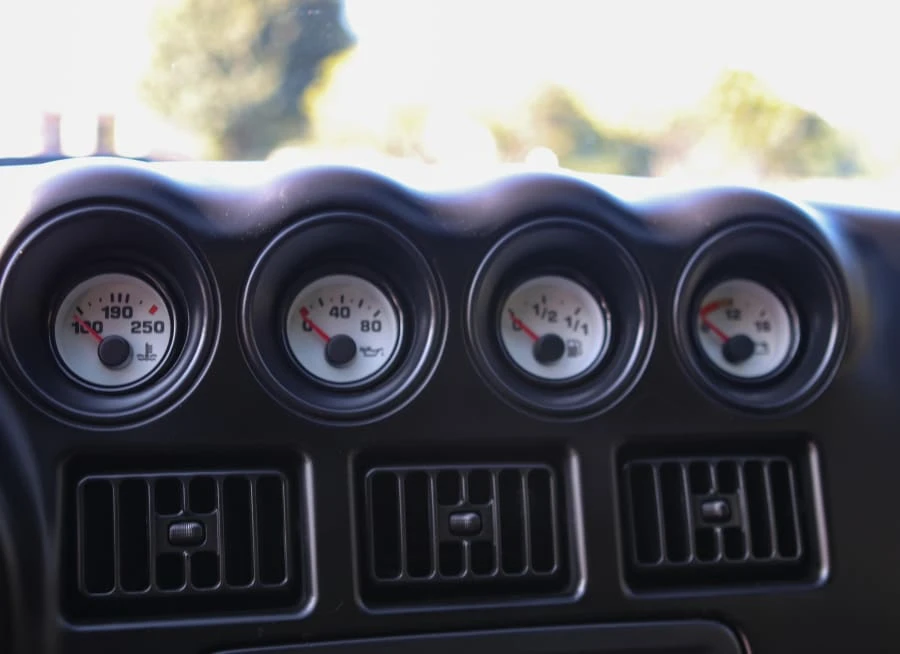 1996 Dodge Viper GTS 2nd Gen - Image 22 of 31