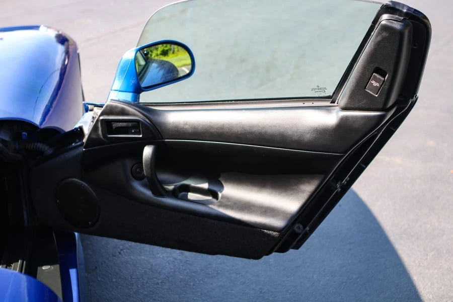 1996 Dodge Viper GTS 2nd Gen - Image 23 of 31