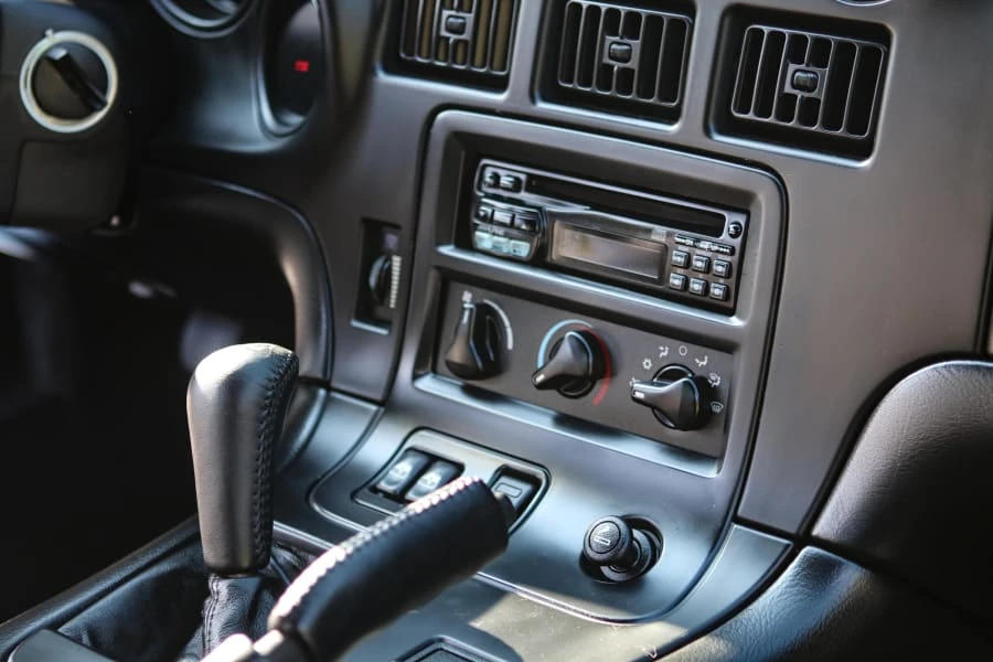 1996 Dodge Viper GTS 2nd Gen - Image 24 of 31