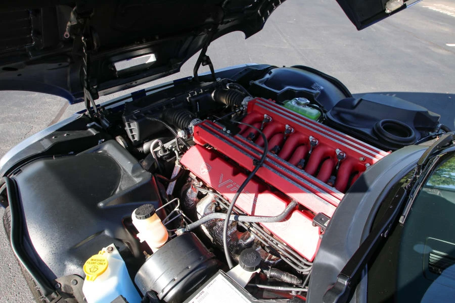 1996 Dodge Viper GTS 2nd Gen - Image 28 of 31