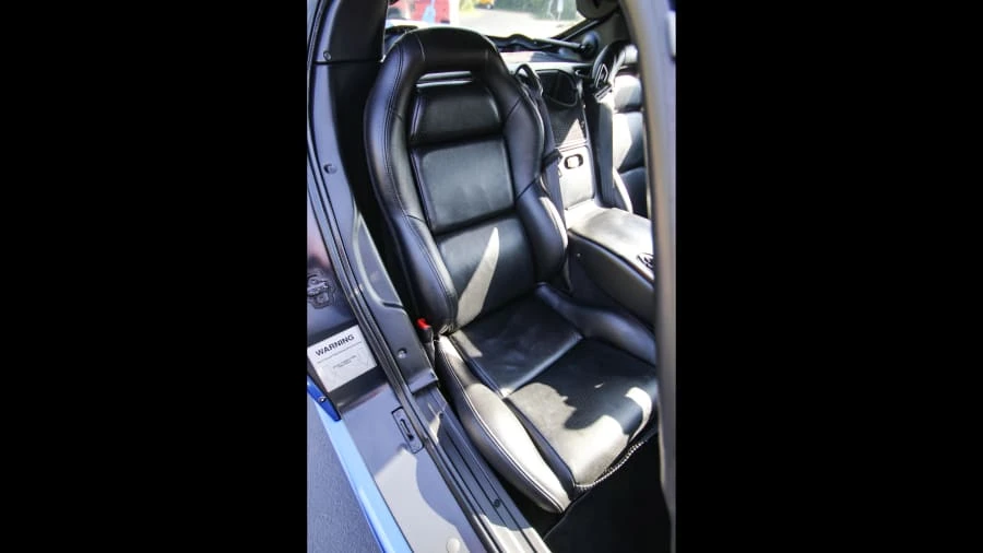 1996 Dodge Viper GTS 2nd Gen - Image 29 of 31