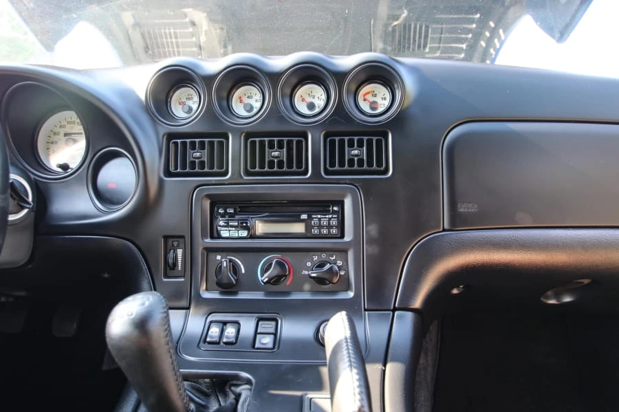 1996 Dodge Viper GTS 2nd Gen - Image 30 of 31