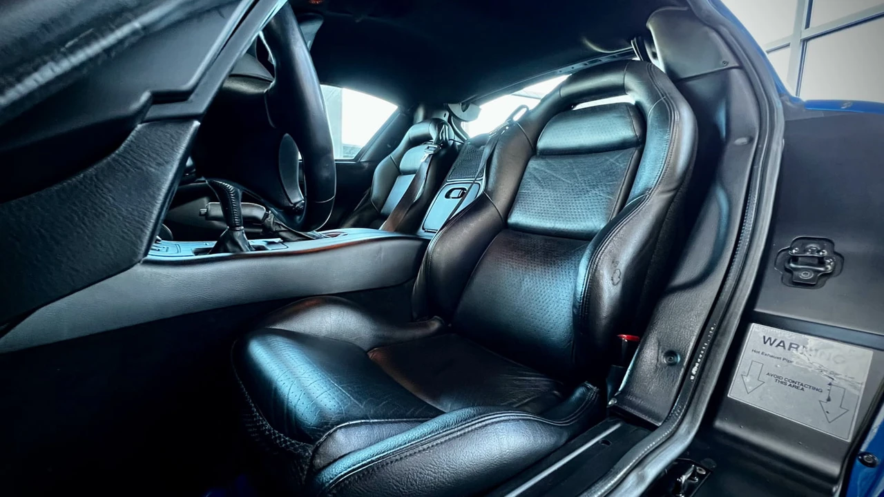 1996 Dodge Viper GTS 2nd Gen - Image 5 of 15