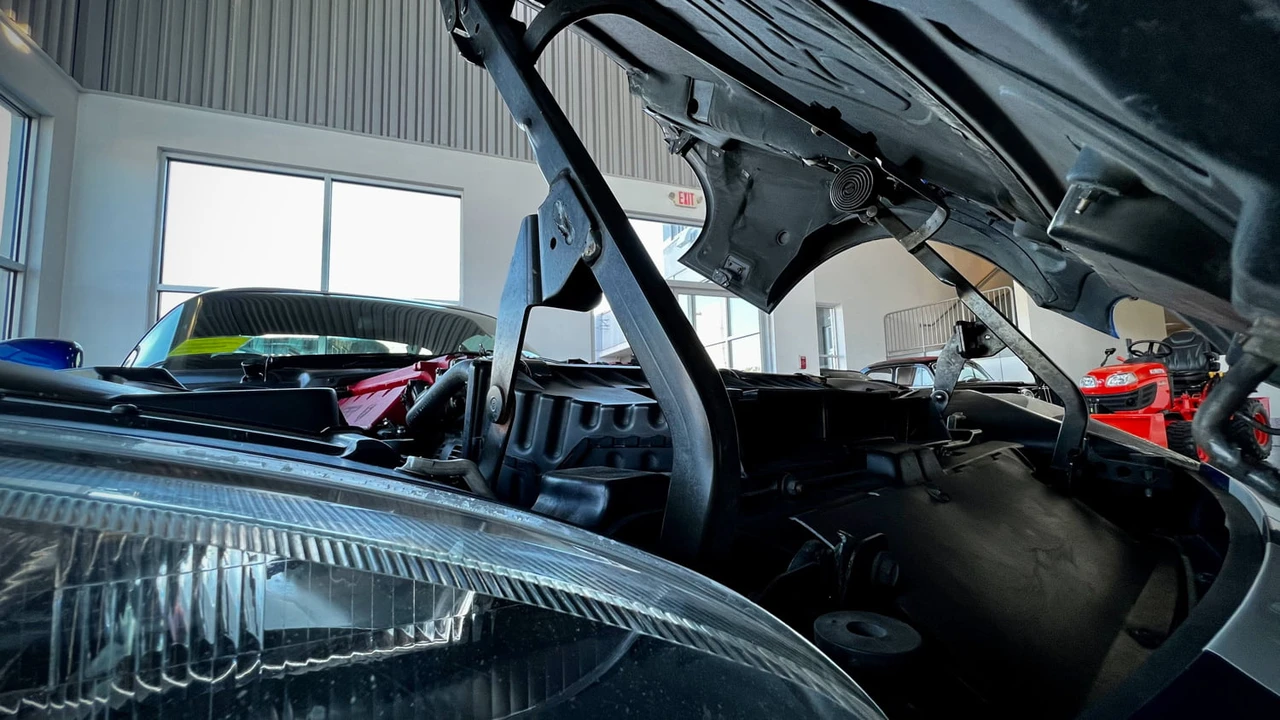 1996 Dodge Viper GTS 2nd Gen - Image 6 of 15