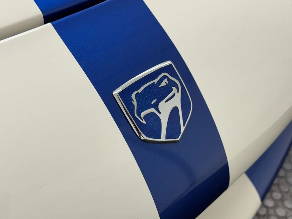 1996 Dodge Viper GTS 2nd Gen - Image 9 of 12