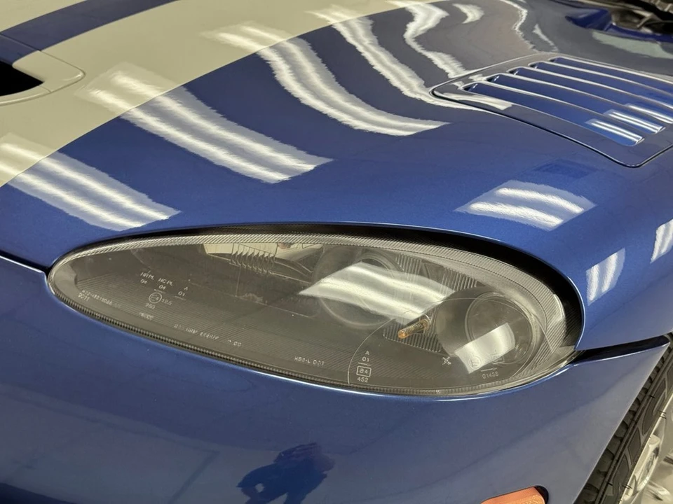 1996 Dodge Viper GTS 2nd Gen - Image 11 of 12