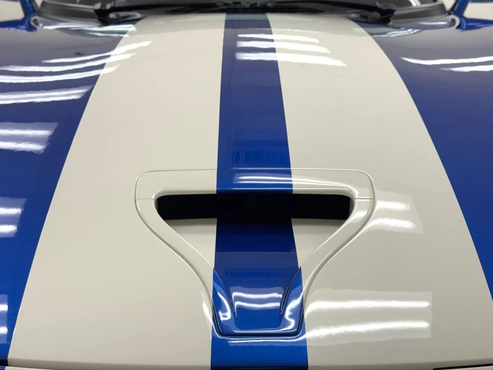 1996 Dodge Viper GTS 2nd Gen - Image 10 of 12