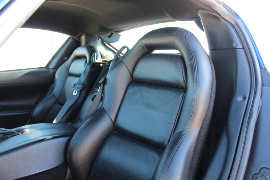 1996 Dodge Viper GTS 2nd Gen - Image 5 of 31