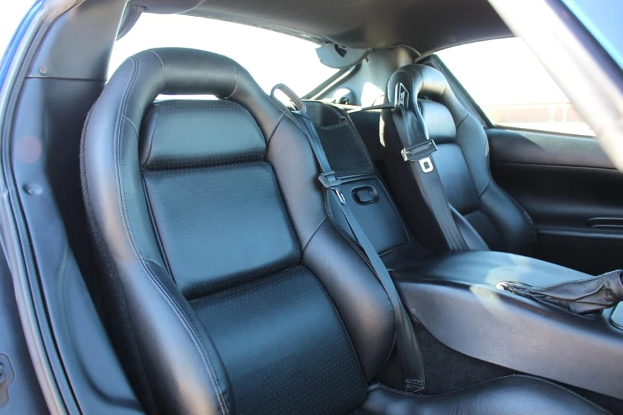 1996 Dodge Viper GTS 2nd Gen - Image 6 of 31