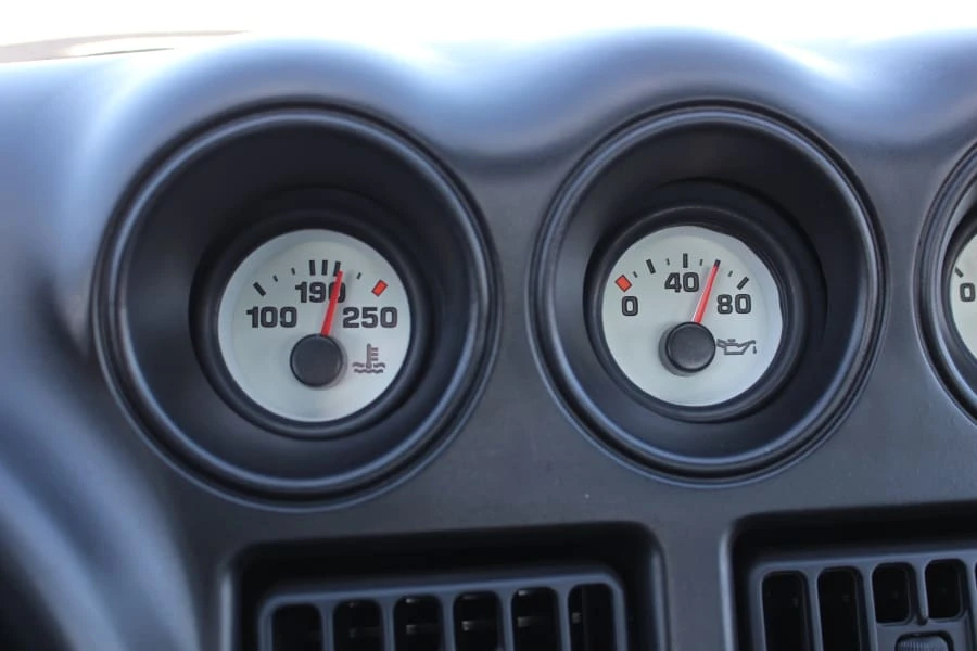 1996 Dodge Viper GTS 2nd Gen - Image 13 of 31