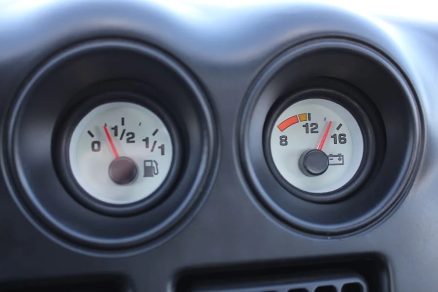 1996 Dodge Viper GTS 2nd Gen - Image 14 of 31