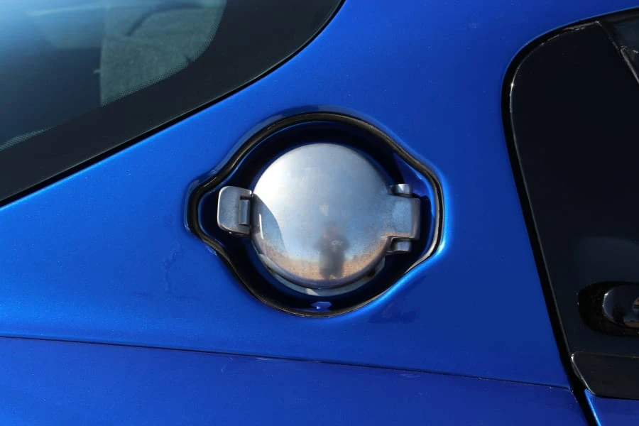 1996 Dodge Viper GTS 2nd Gen - Image 24 of 31