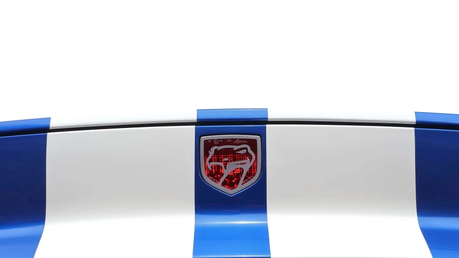 1996 Dodge Viper GTS 2nd Gen - Image 17 of 20
