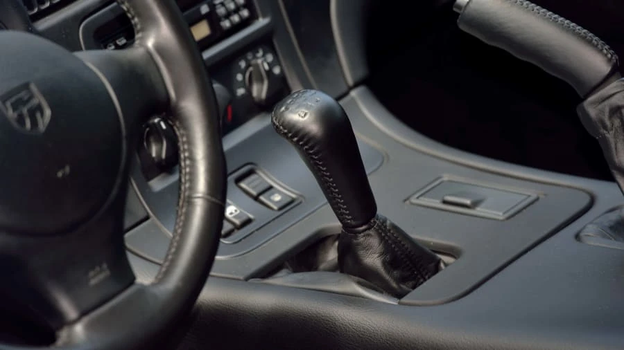 1996 Dodge Viper GTS 2nd Gen - Image 10 of 31