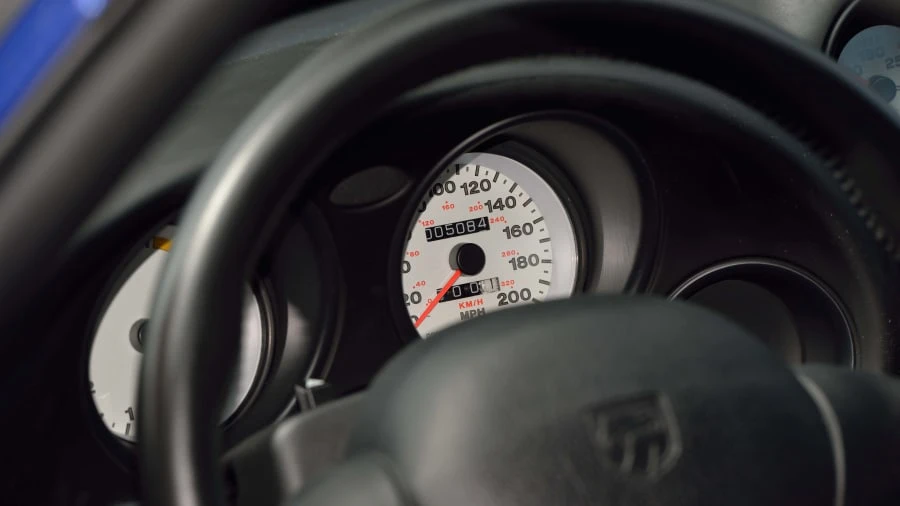 1996 Dodge Viper GTS 2nd Gen - Image 5 of 31