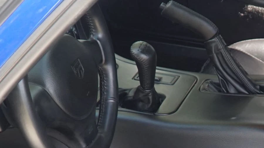 1996 Dodge Viper GTS 2nd Gen - Image 25 of 31