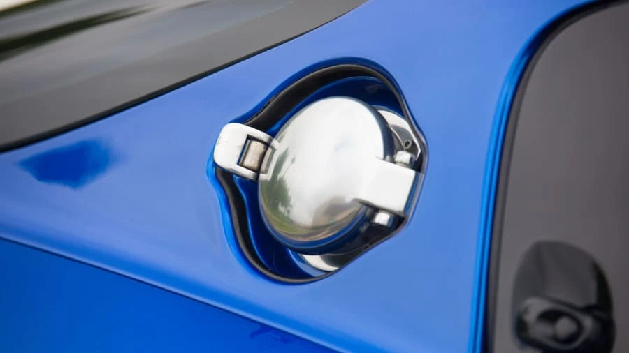 1996 Dodge Viper GTS 2nd Gen - Image 14 of 20