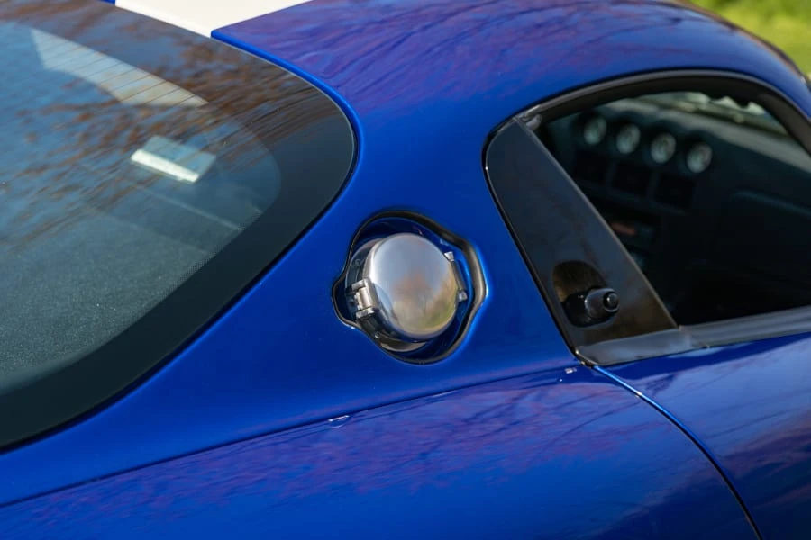 1996 Dodge Viper GTS 2nd Gen - Image 11 of 30