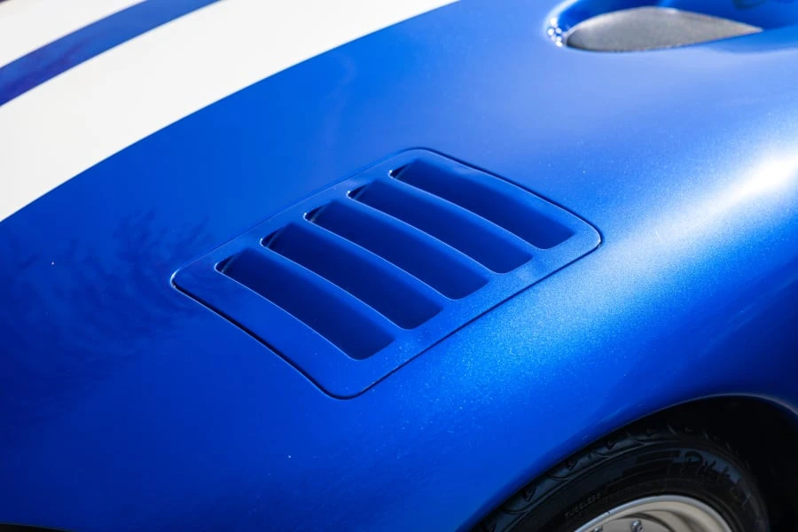 1996 Dodge Viper GTS 2nd Gen - Image 10 of 30