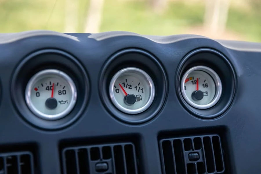 1996 Dodge Viper GTS 2nd Gen - Image 21 of 30