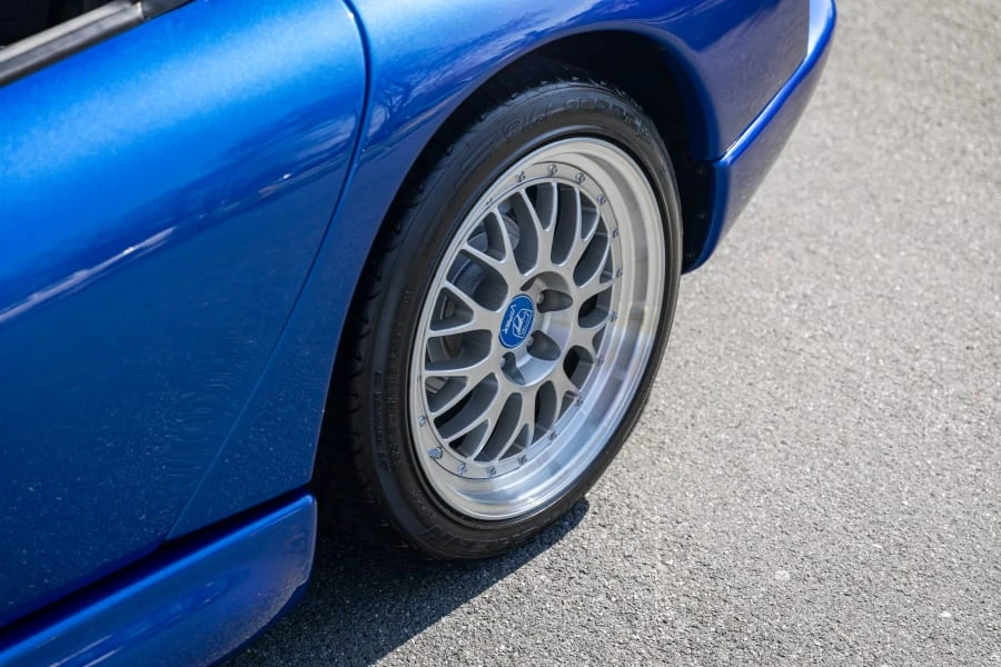 1996 Dodge Viper GTS 2nd Gen - Image 14 of 30
