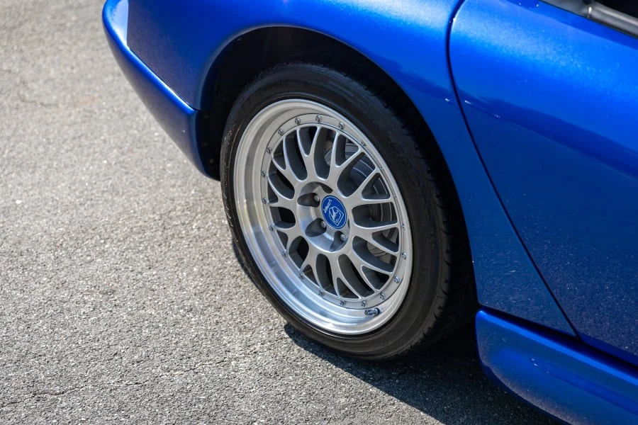 1996 Dodge Viper GTS 2nd Gen - Image 15 of 30