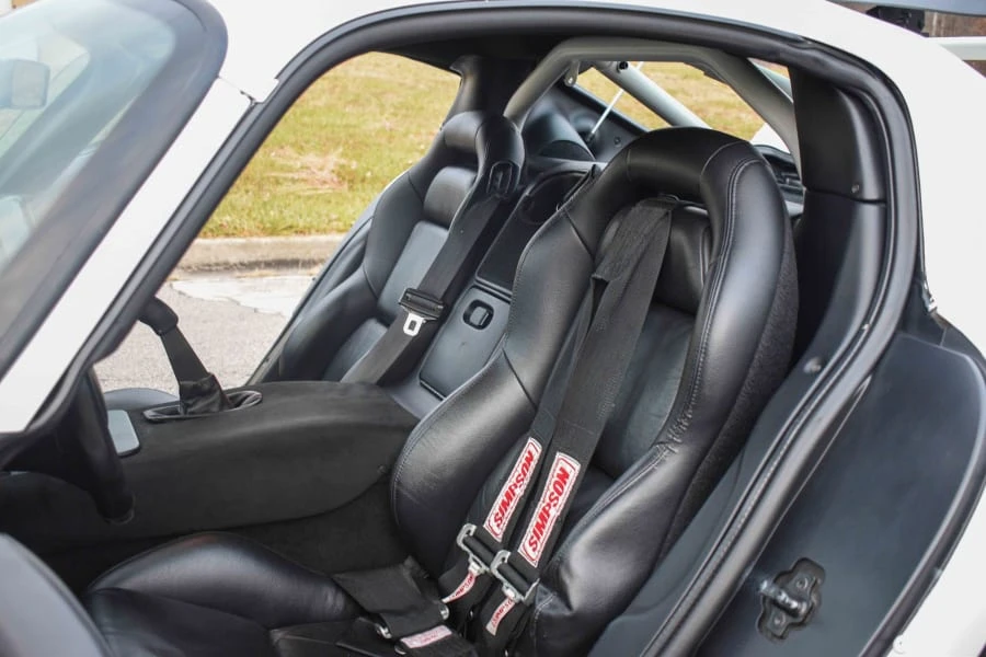 1996 Dodge Viper GTS 2nd Gen - Image 11 of 16