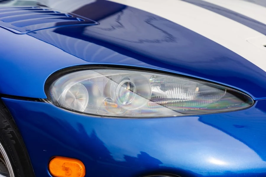 1996 Dodge Viper GTS 2nd Gen - Image 10 of 31