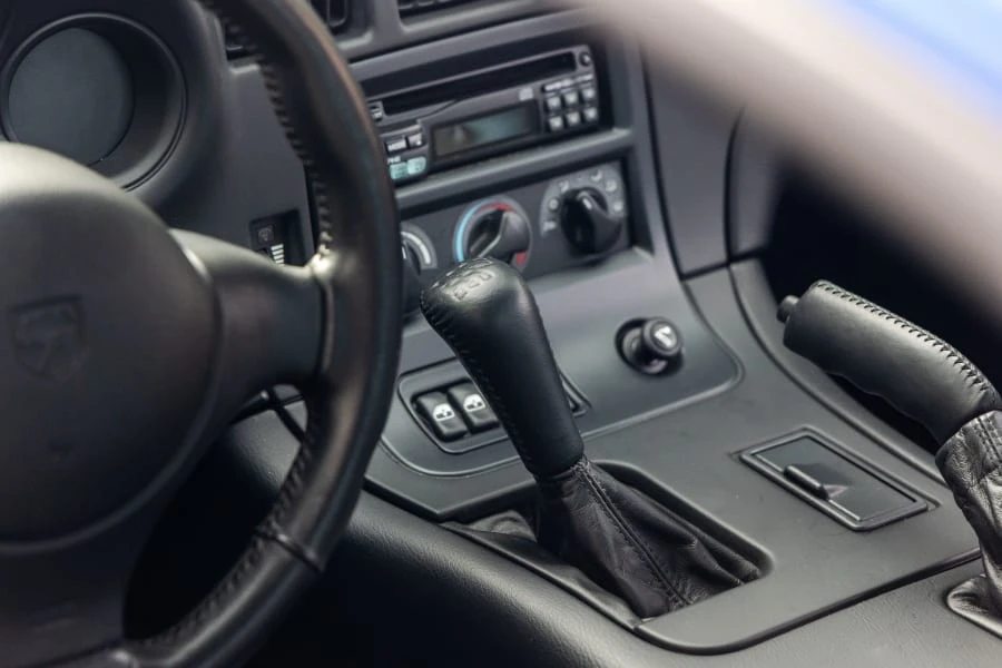 1996 Dodge Viper GTS 2nd Gen - Image 30 of 31