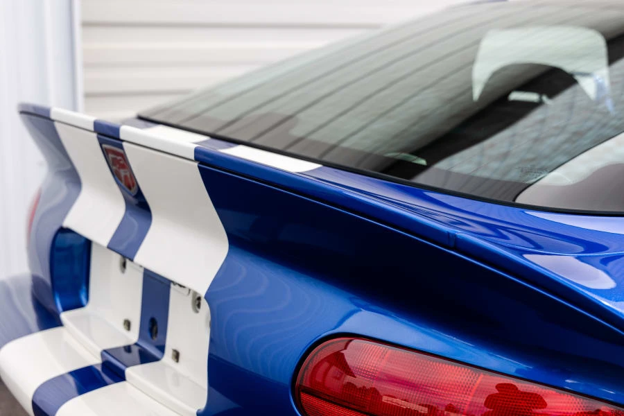 1996 Dodge Viper GTS 2nd Gen - Image 18 of 31