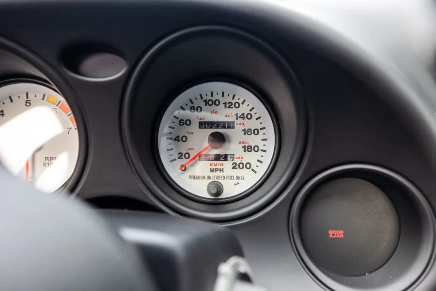 1996 Dodge Viper GTS 2nd Gen - Image 27 of 31