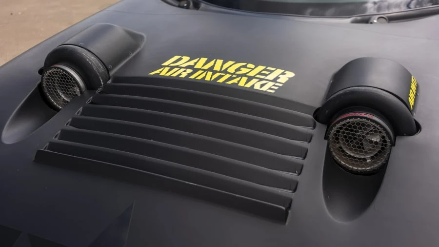 1996 Dodge Viper GTS 2nd Gen - Image 18 of 22