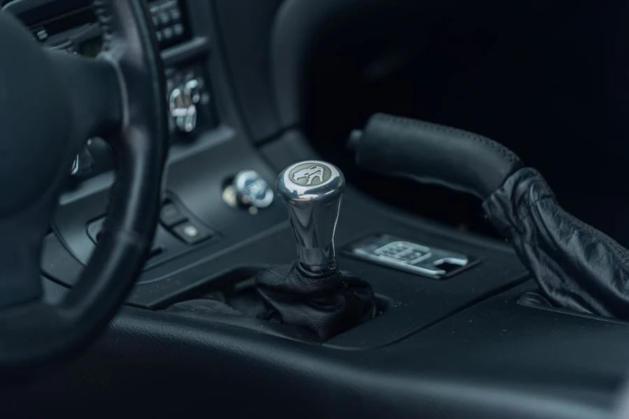 1996 Dodge Viper GTS 2nd Gen - Image 22 of 24